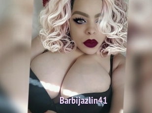 Barbijazlin41