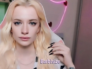 Barbisize
