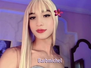Barbmichel
