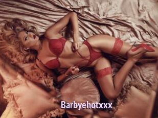 Barbyehotxxx