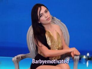 barbyemotivated Film Porno