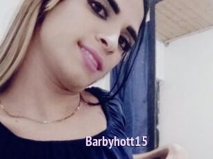 Barbyhott15
