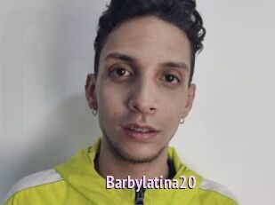 barbylatina20 Film Porno