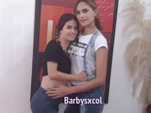 Barbysxcol