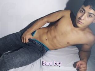 Bare_boy