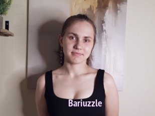 Bariuzzle