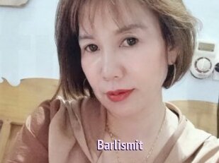 Barlismit