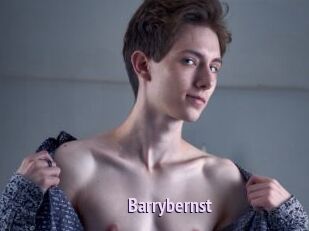 Barrybernst