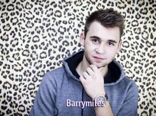 Barrymiles