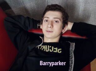 Barryparker