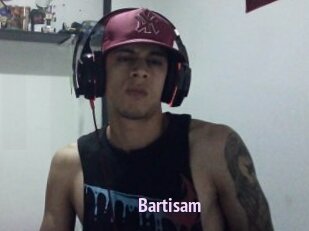 Bartisam