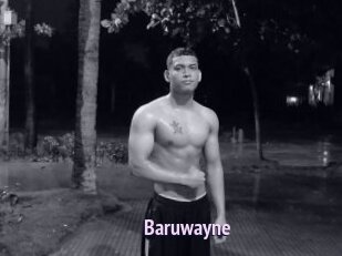 Baruwayne
