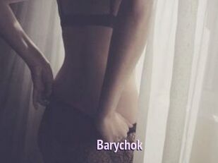 Barychok