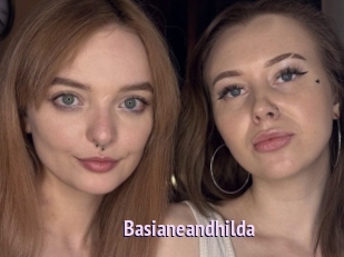 Basianeandhilda