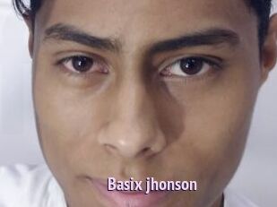 Basix_jhonson