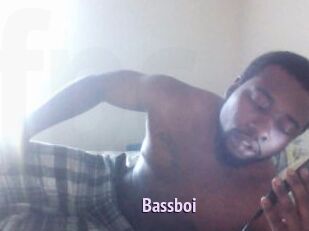 Bassboi