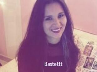 Bastettt