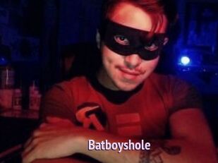 Batboyshole