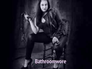 Bathroomwore