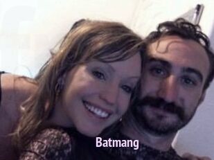 Batmang
