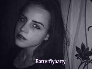 Batterflybatty