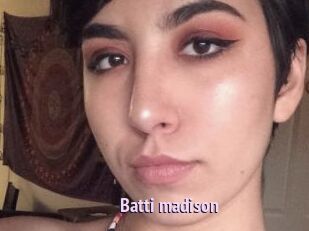 Batti_madison