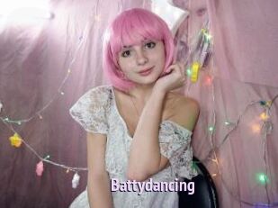 Battydancing