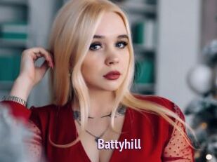 Battyhill