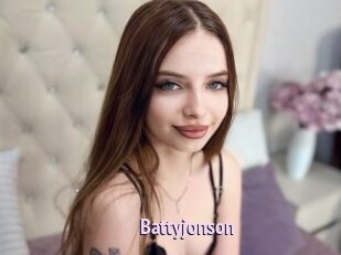 Battyjonson