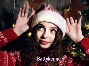 Battykenne