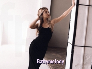 Battymelody
