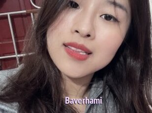 Baverhami