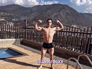 Baxterdexx