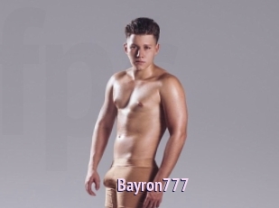 Bayron777
