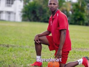 Bayronheart