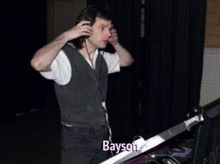 Bayson