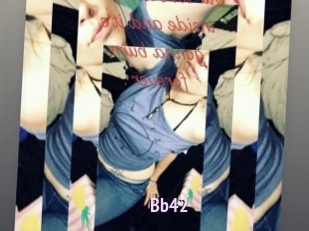 Bb42
