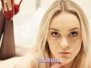 BbARIANA
