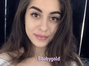 Bbabygold