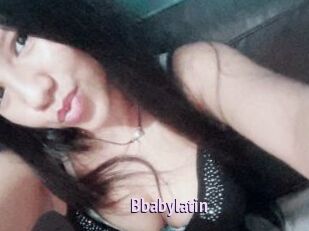 Bbabylatin
