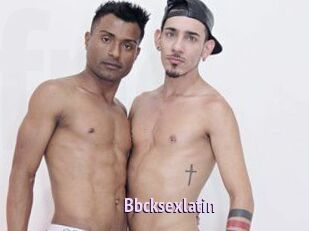 Bbcksexlatin
