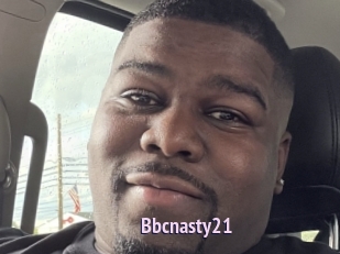 Bbcnasty21