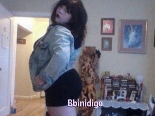 Bbinidigo