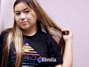 bbmila Film Porno