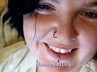 Bbredhead100