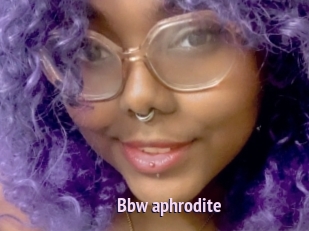 Bbw_aphrodite
