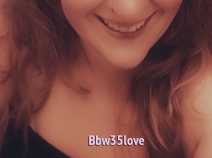 Bbw35love
