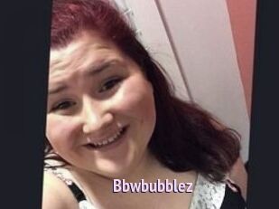 Bbwbubblez
