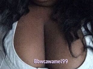 Bbwcawamel99