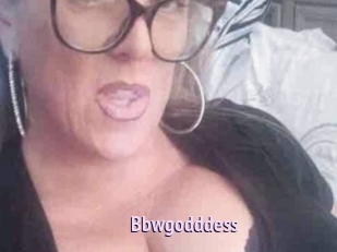 Bbwgodddess